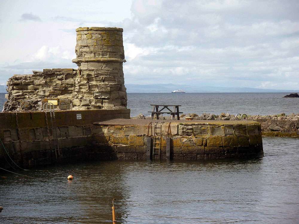 Dunure