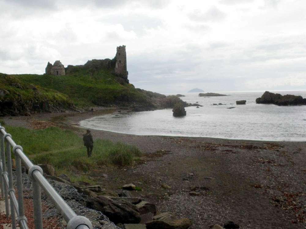 Dunure