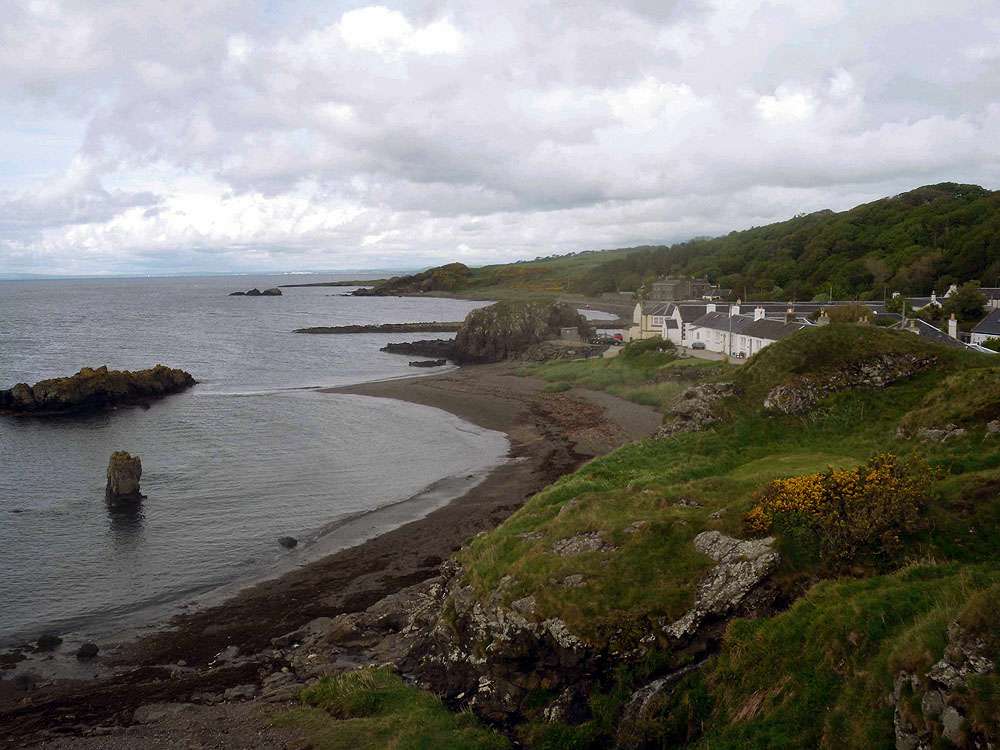 Dunure