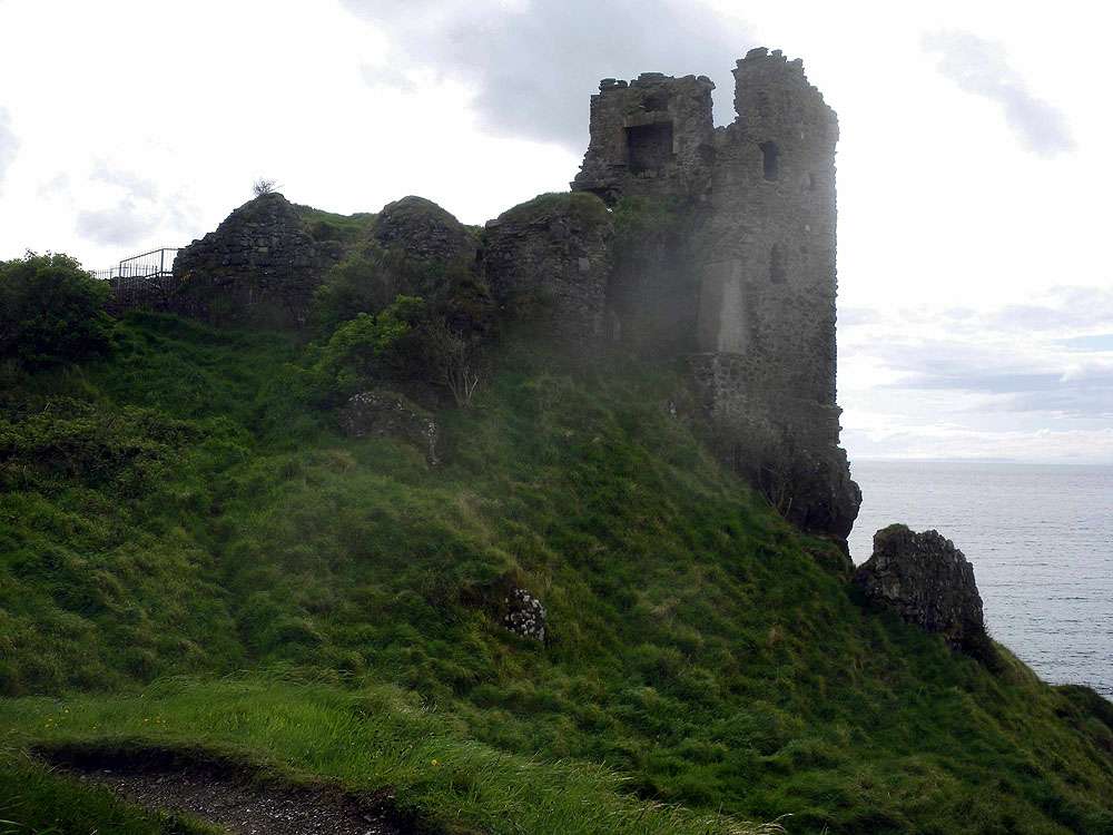 Dunure