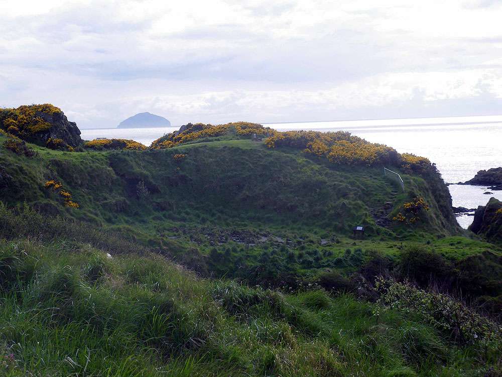 Dunure