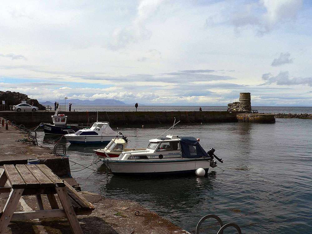 Dunure