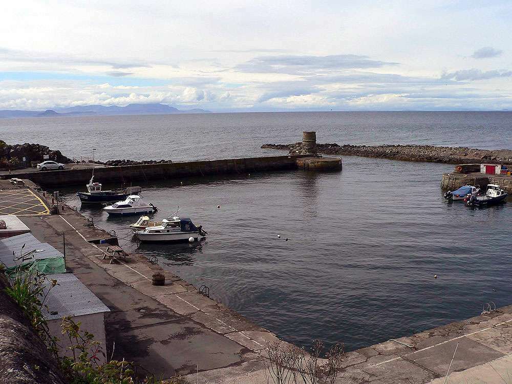 Dunure