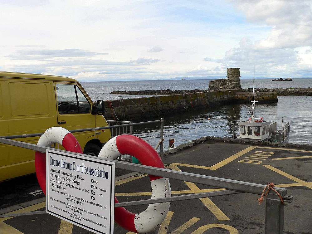 Dunure