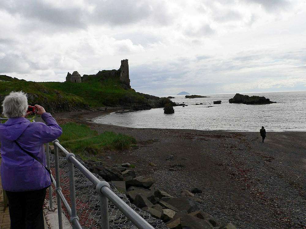 Dunure