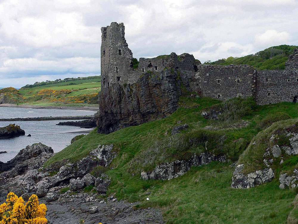 Dunure