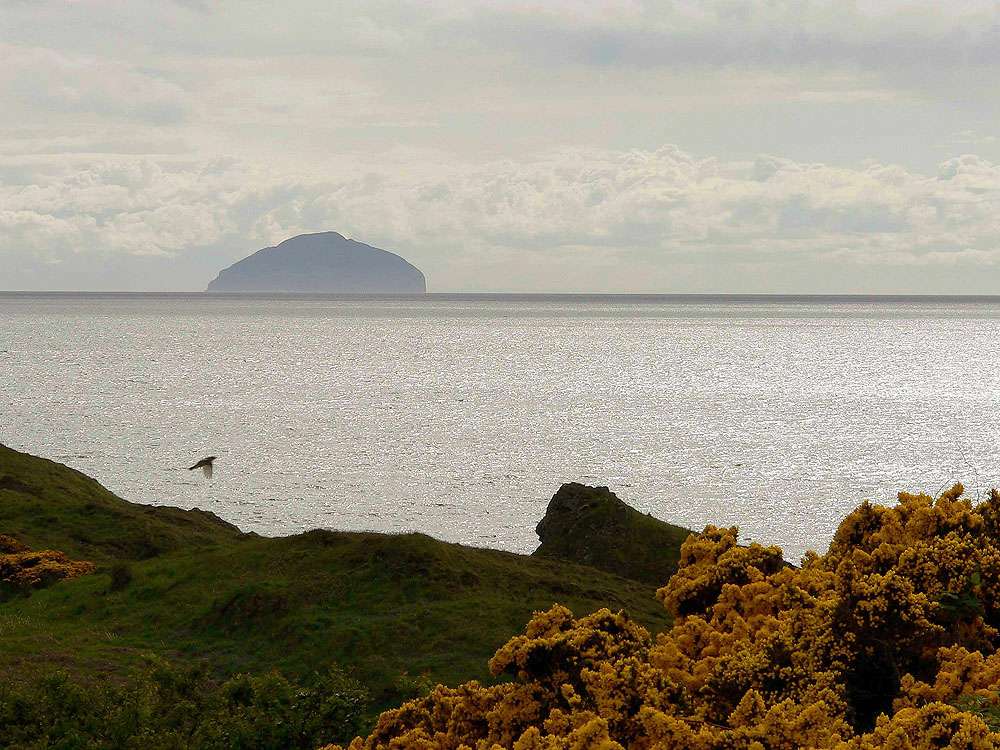 Dunure