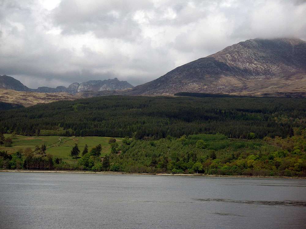 Arran