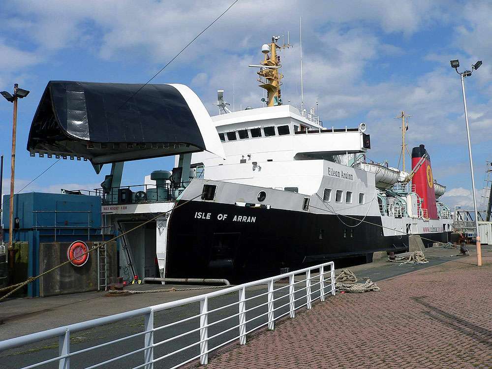 Arran