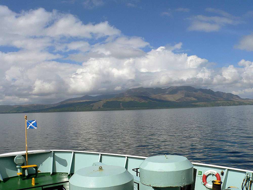 Arran