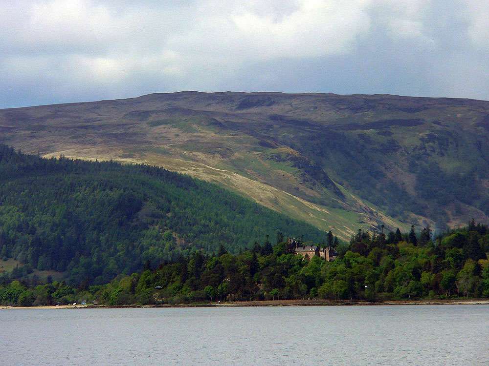 Arran