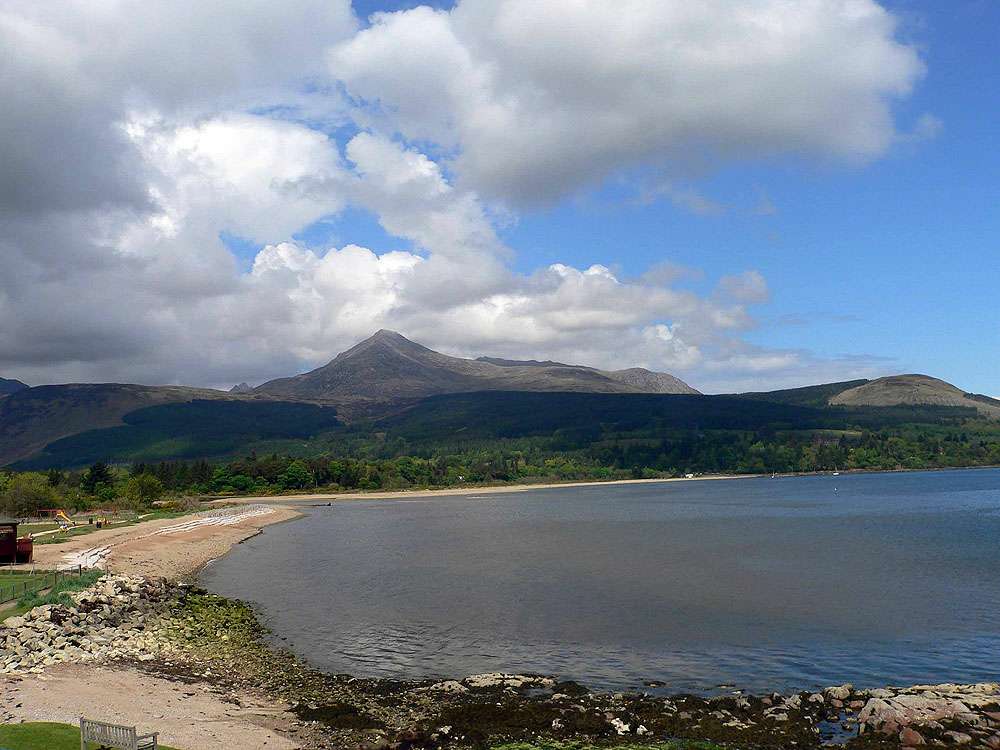 Arran