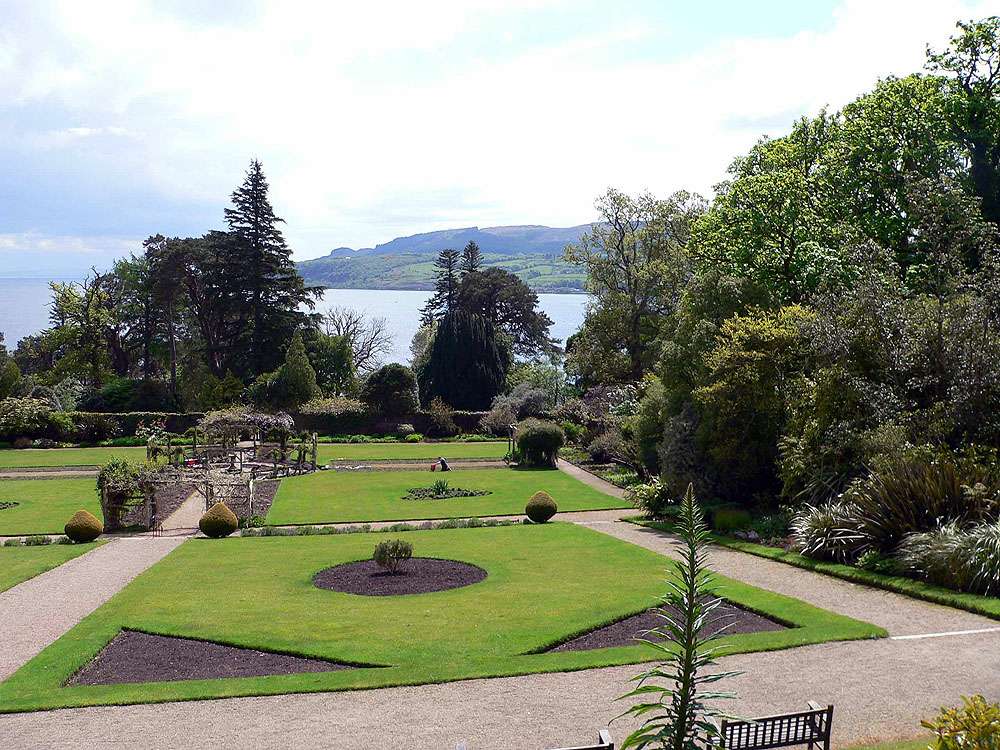 Arran