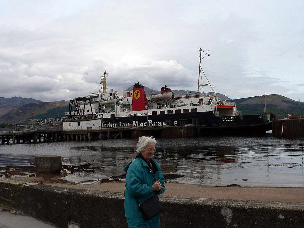 Arran