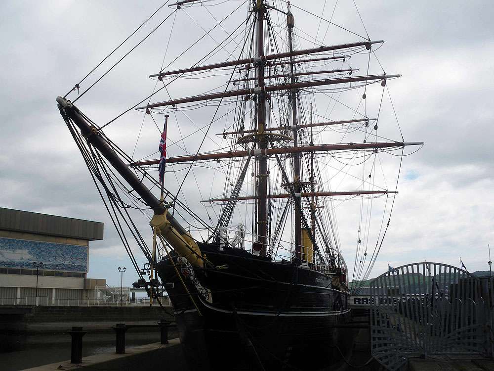 Dundee