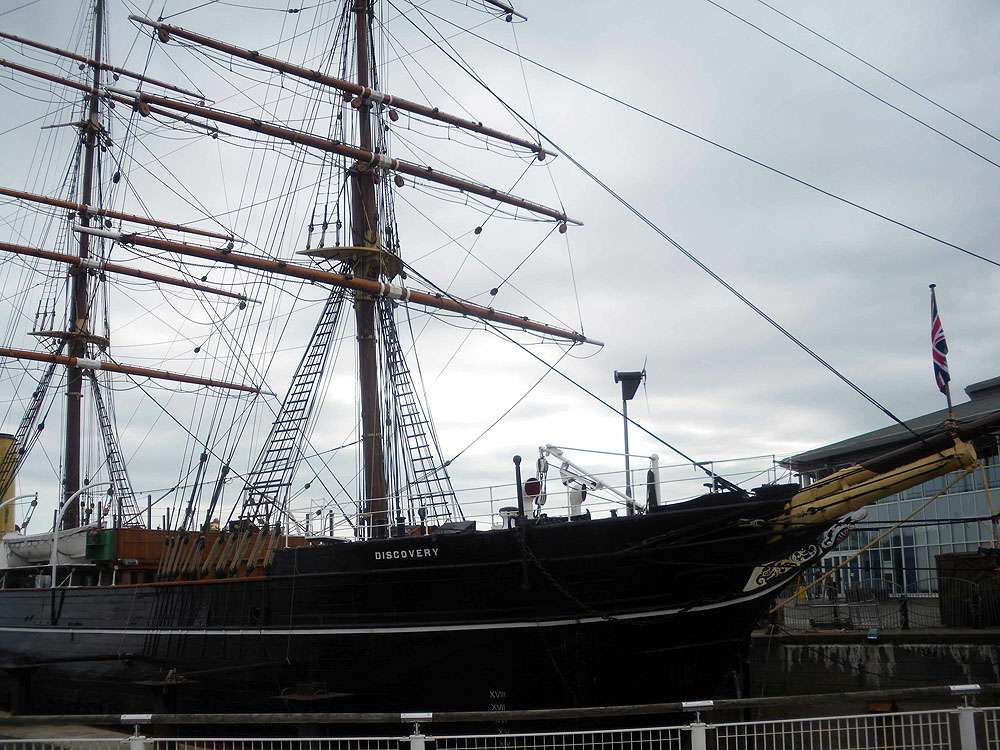 Dundee