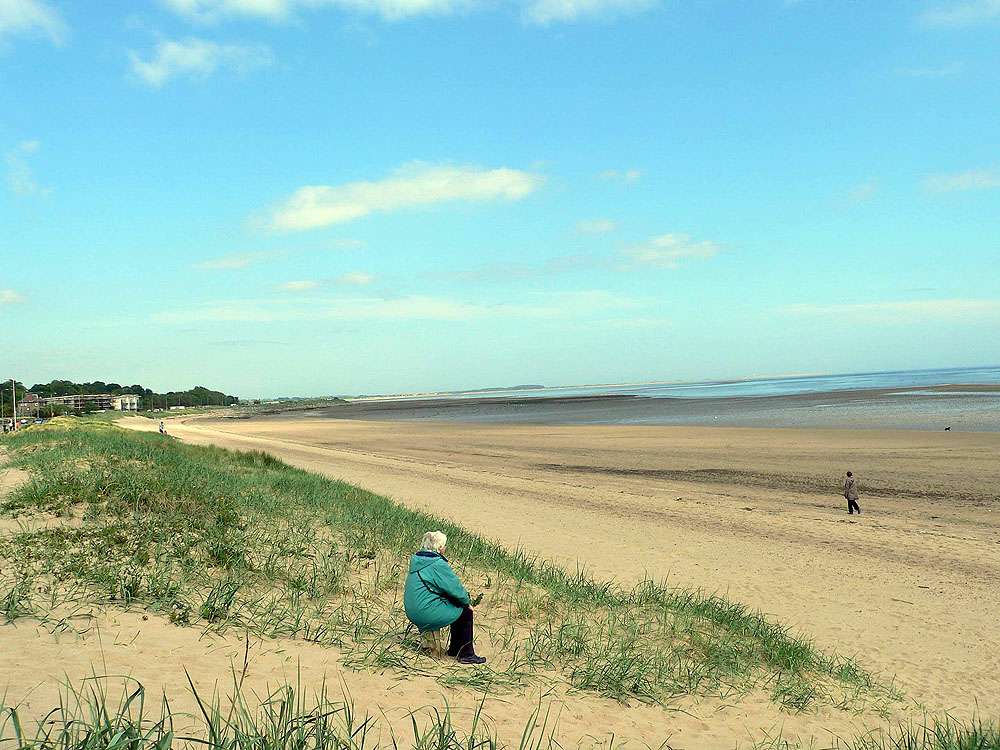 Broughty Ferry