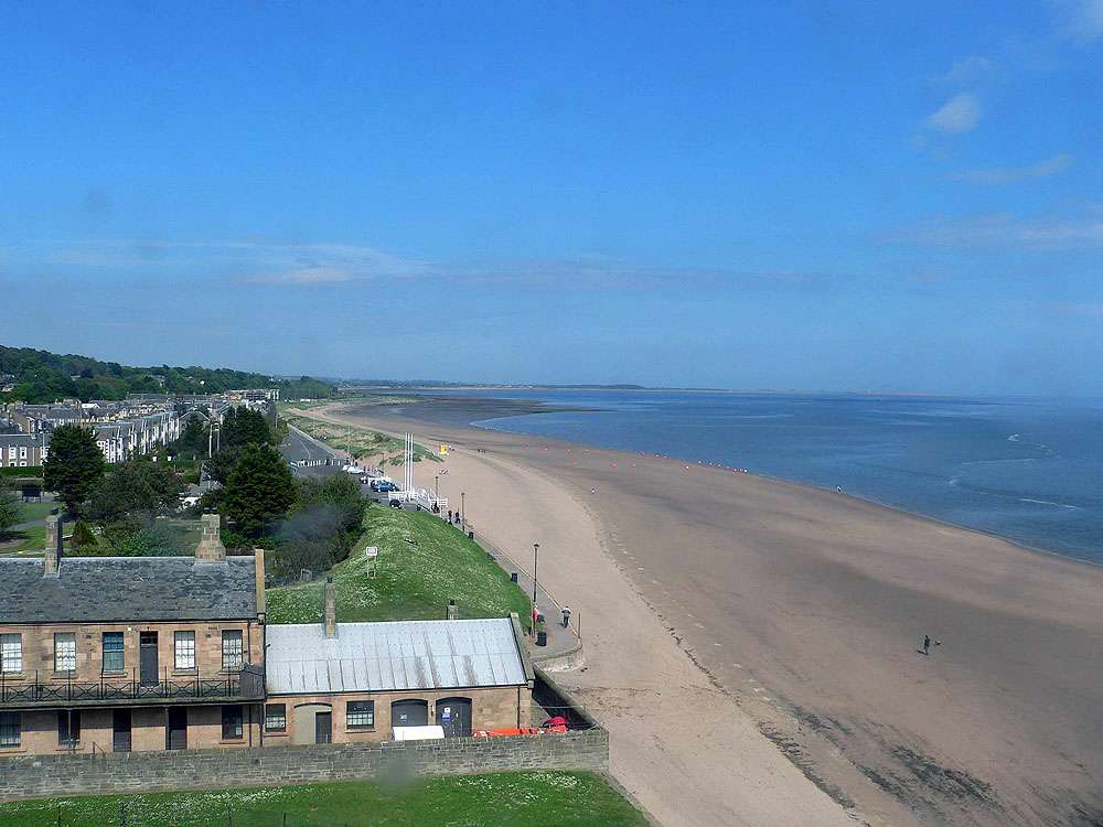 Broughty Ferry