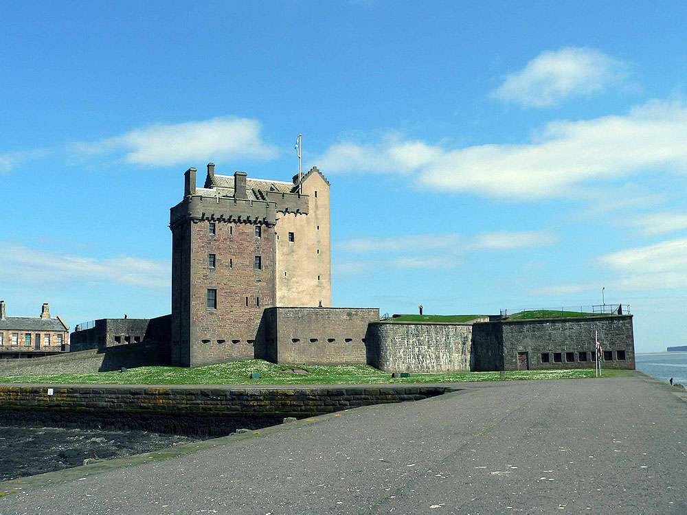 Broughty Ferry