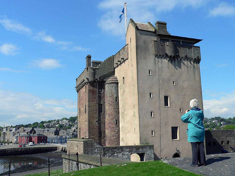 Broughty Ferry