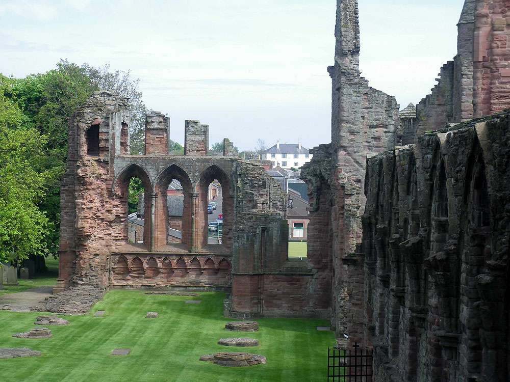 Arbroath