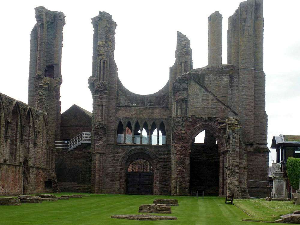 Arbroath