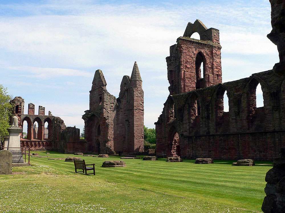 Arbroath