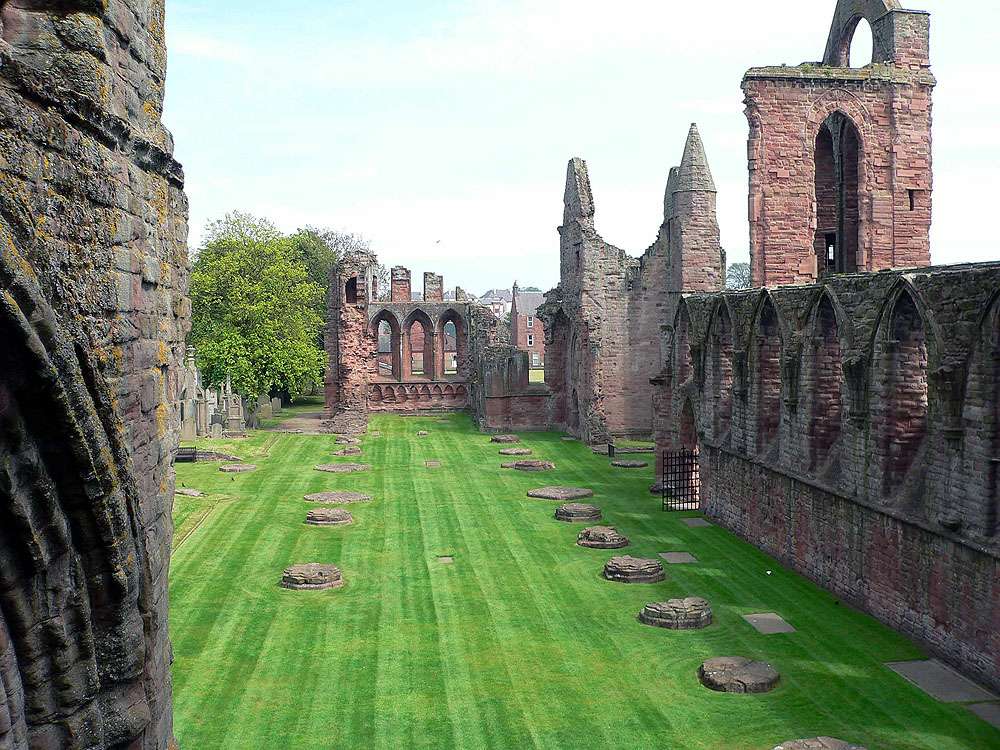 Arbroath