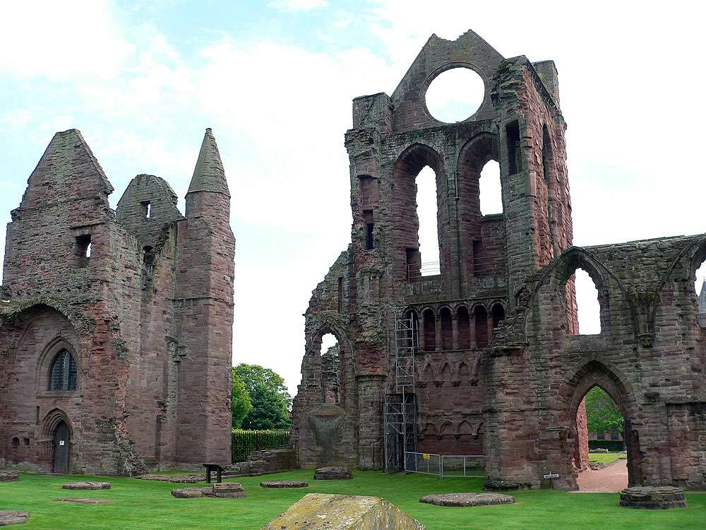 Arbroath