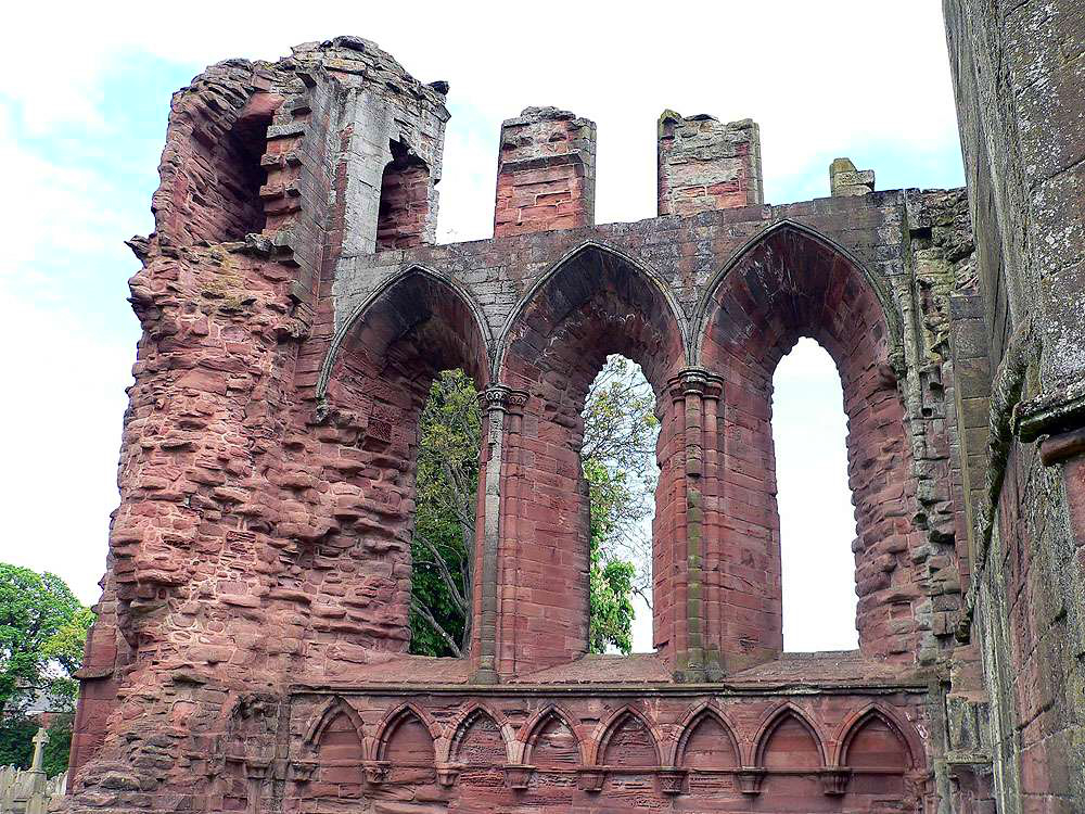Arbroath