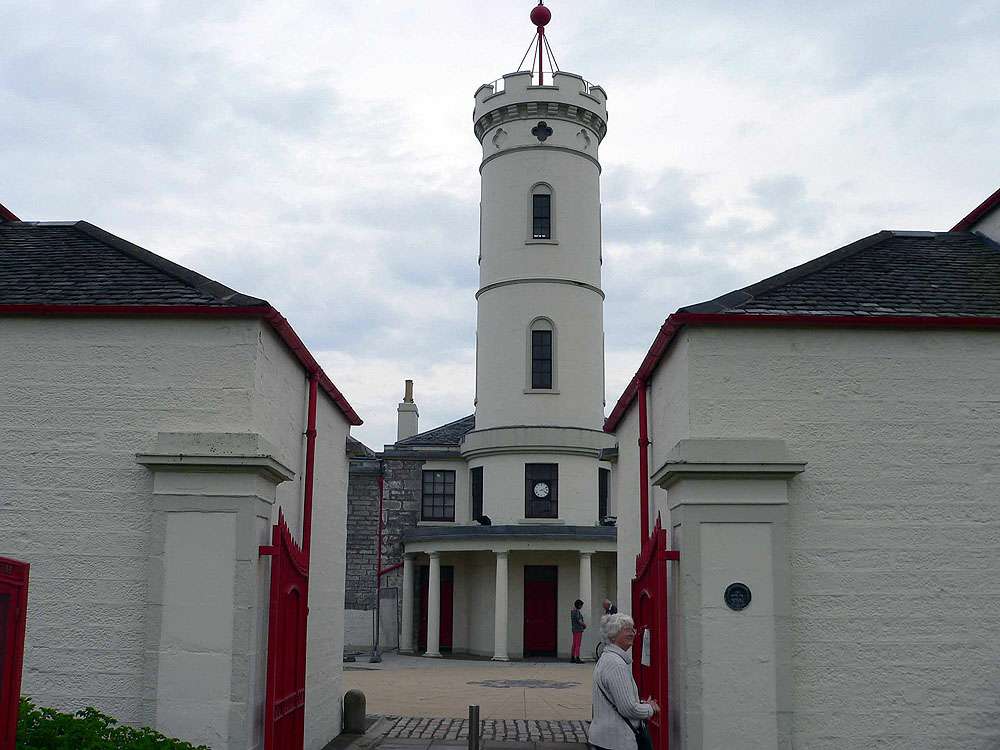 Arbroath