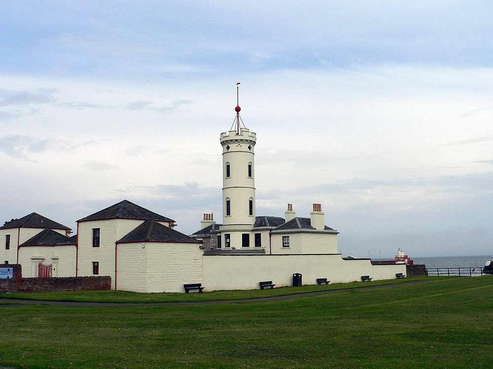 Arbroath