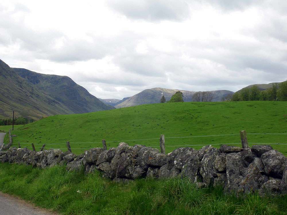 Glen Cova