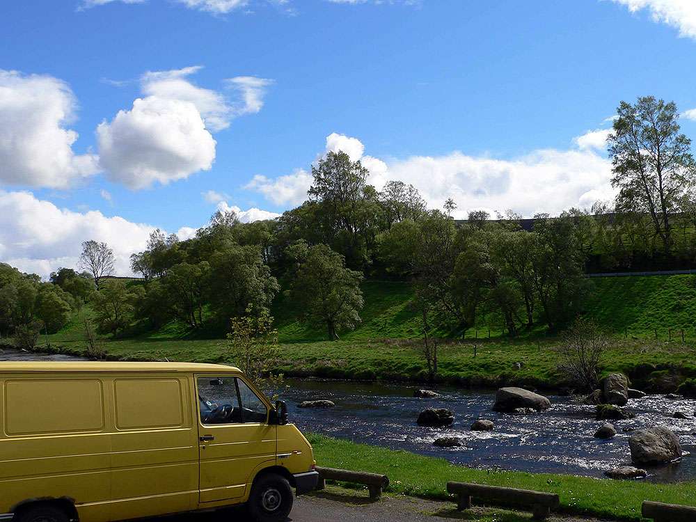 Glen Cova