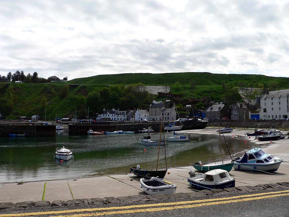 Stonehaven