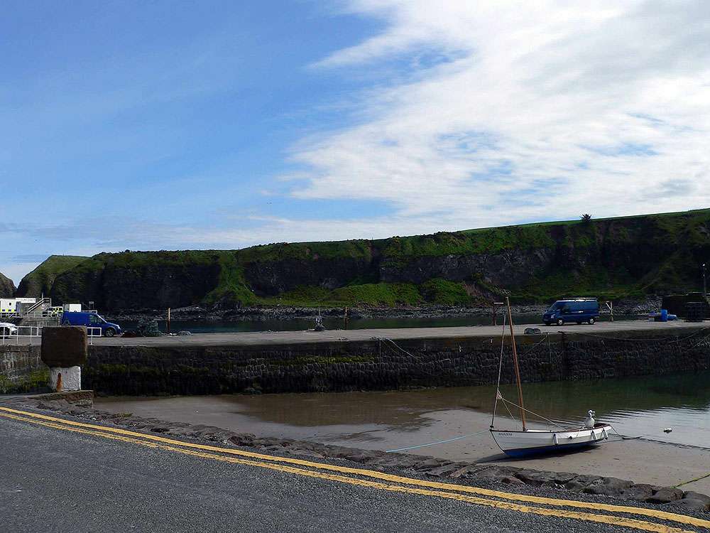 Stonehaven