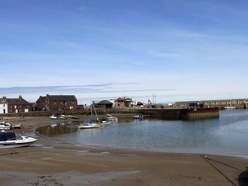 Stonehaven