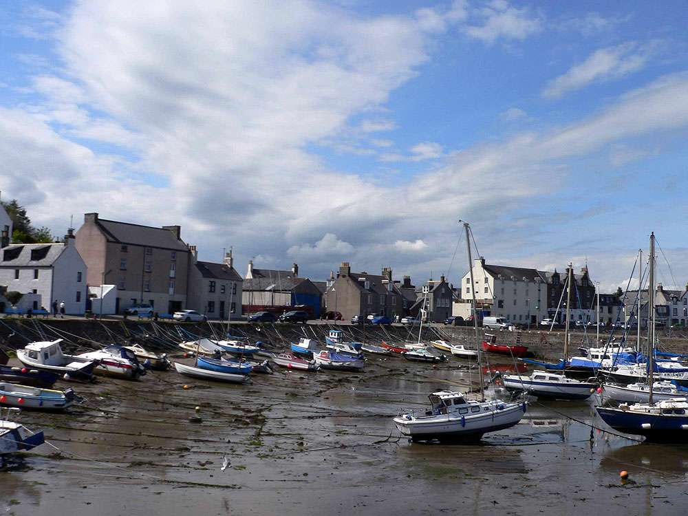 Stonehaven