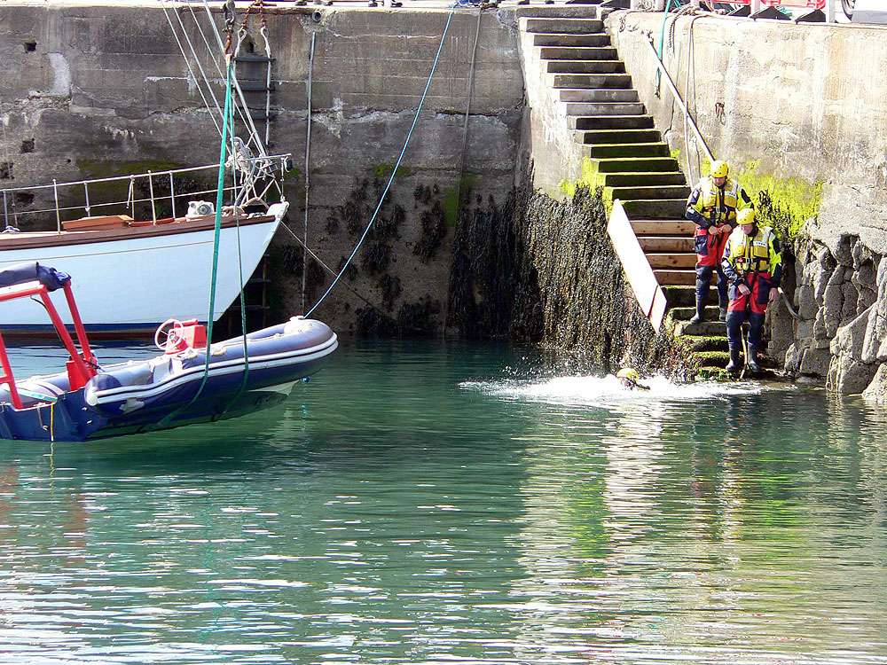 Stonehaven