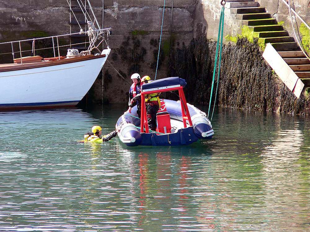 Stonehaven