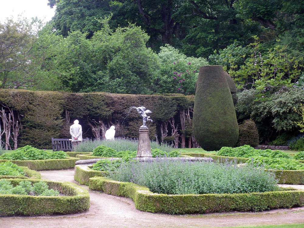 Castle Fraserr