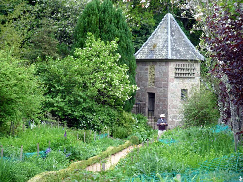 Castle Fraserr