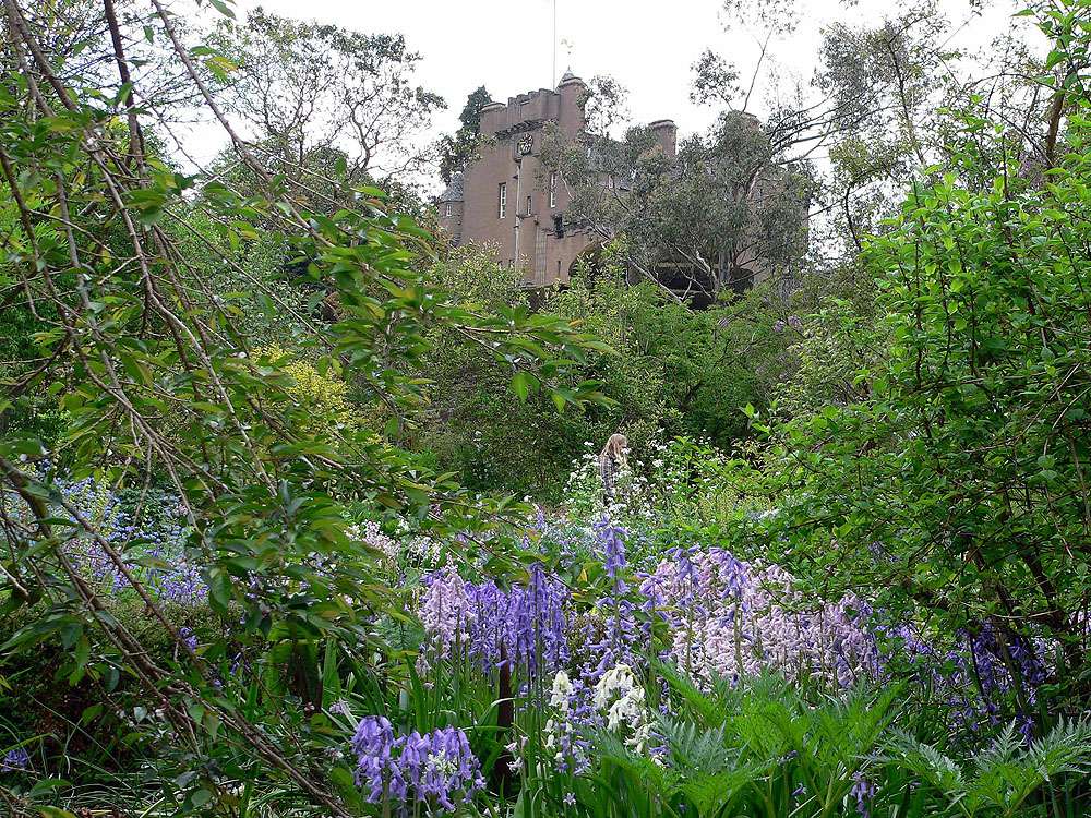 Castle Fraserr