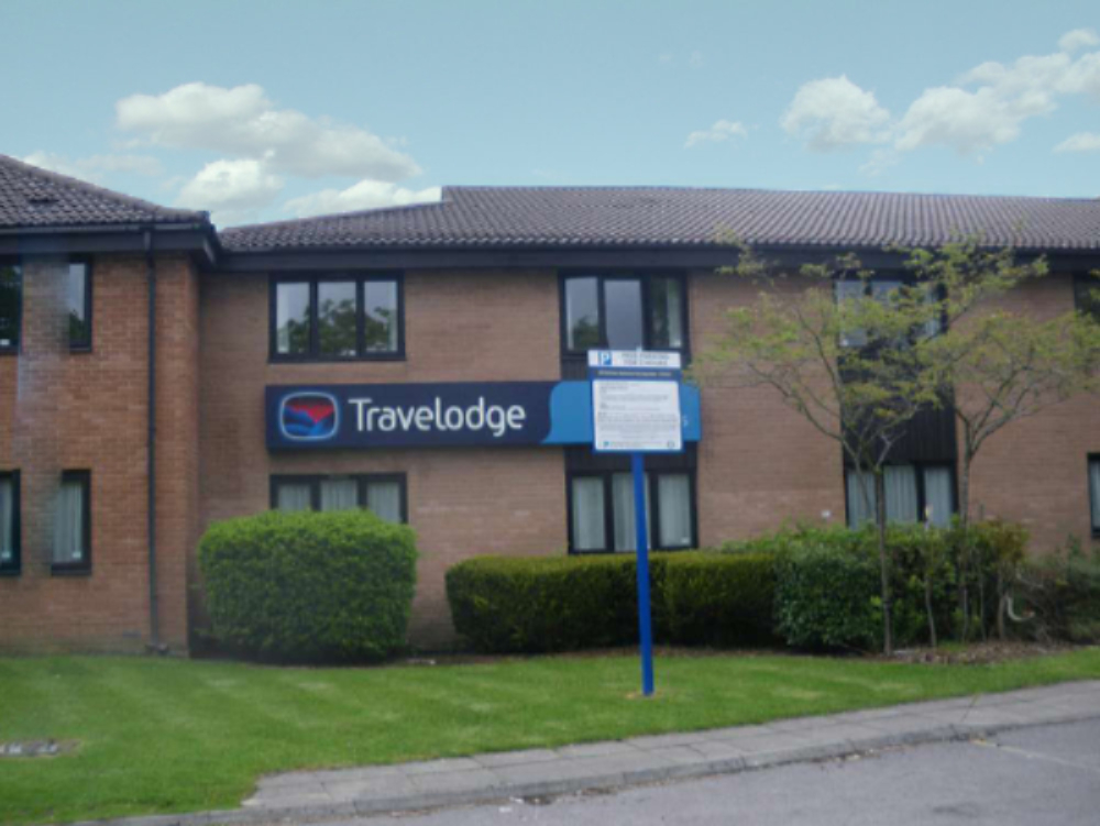 Travellodge