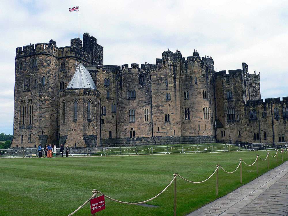 Alnwick