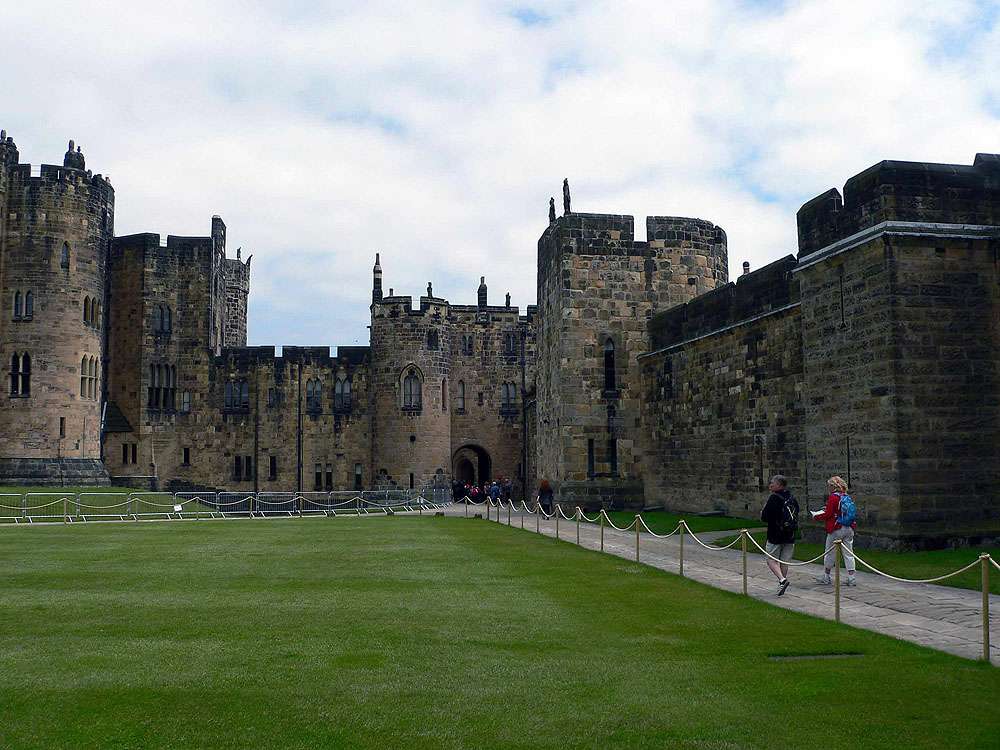 Alnwick