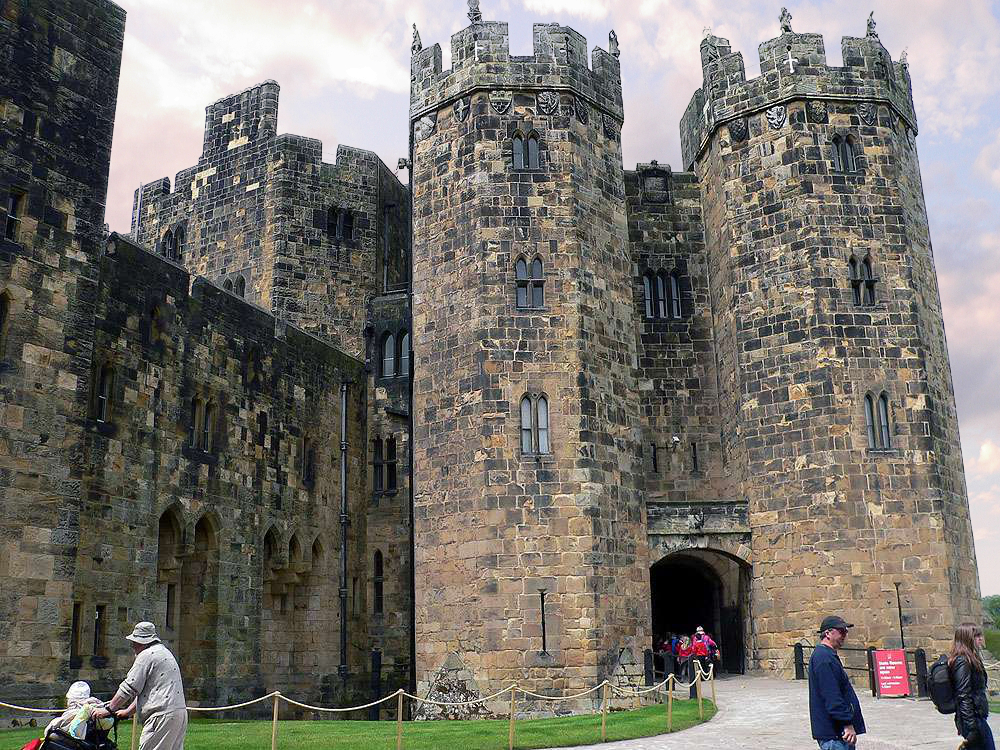 Alnwick