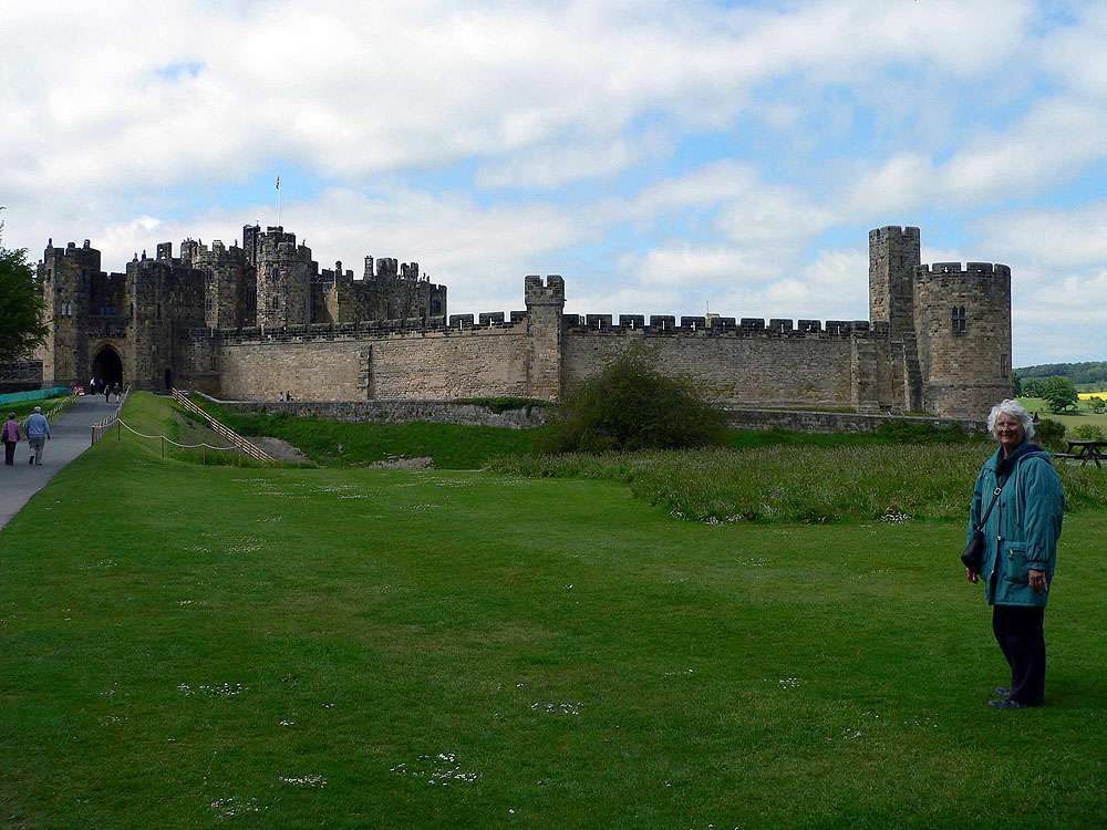 Alnwick