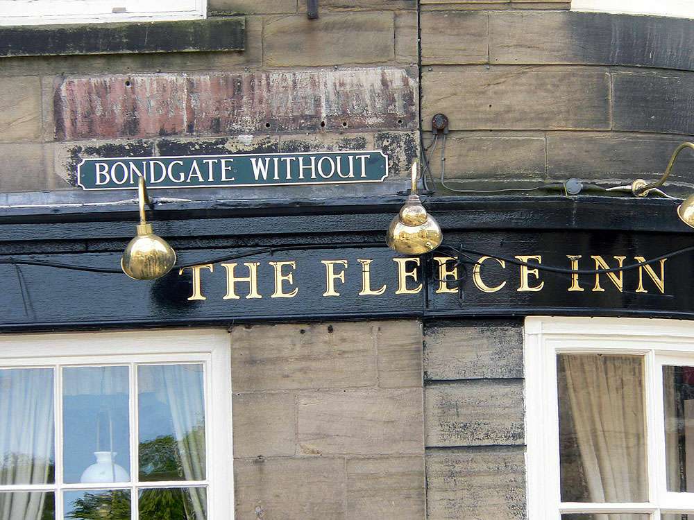 Alnwick