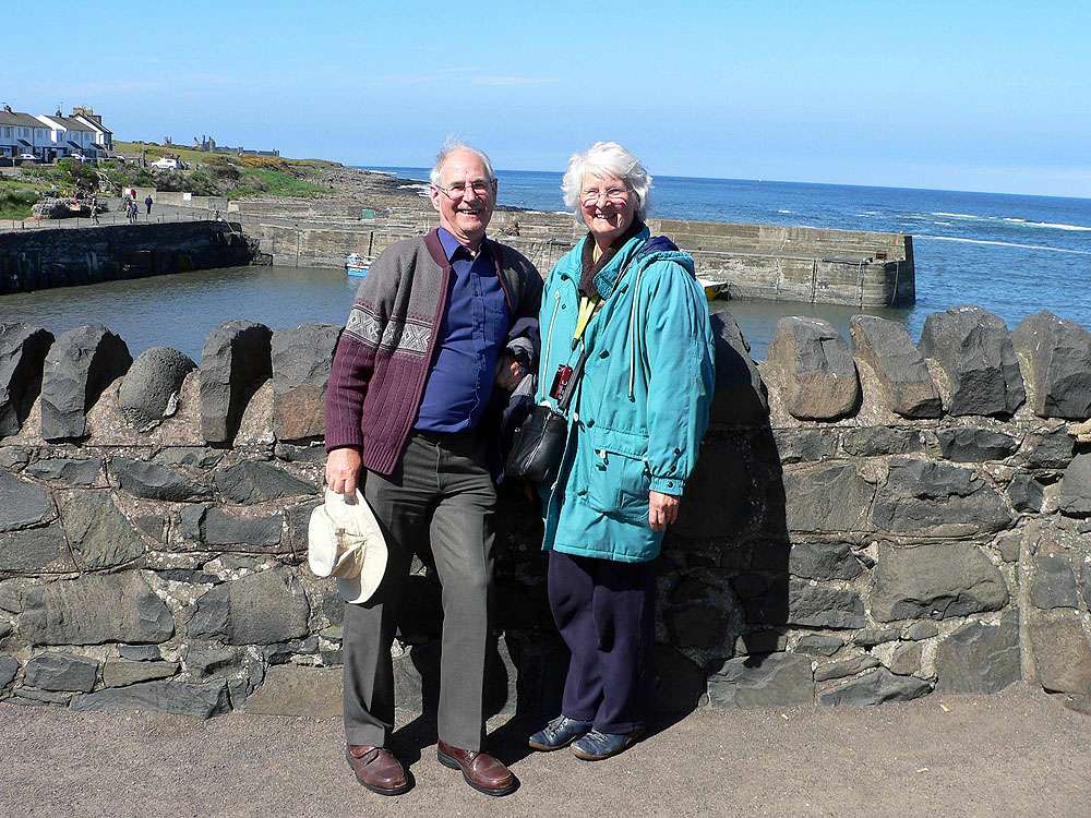Craster